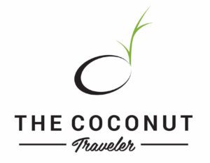 The Coconut Traveler